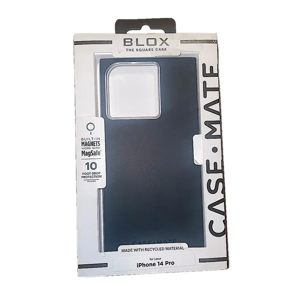 New in Box Casemate IPhone 14 Pro Case *make offers*